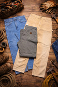 10x Carhartt Bottoms Grade A/B